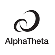 AlphaTheta Mixers