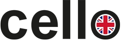 Cello LCD / LED / Plasma Screen Cases