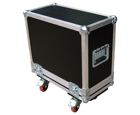 Guitar Amp & Combo Flightcases