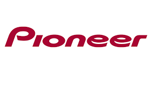 Pioneer LCD / LED / Plasma Screen Cases