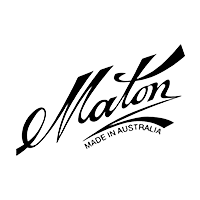 Maton Guitars Australia