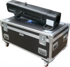 Chauvet Ovation SP-300CW with Tripod Stand Flight Case