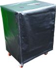 15 Drawer Motor Sports Tool Flight Case Raincover