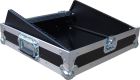 10u Sloped Mixer Flight Case