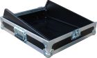 12u Sloped Mixer Flight Case