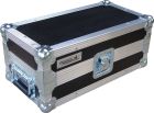 4u Sloped Mixer Flight Case