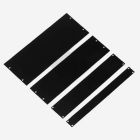 2u Flat 19" Blanking Panel R1285 2UK