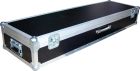 Yamaha P-125 Keyboard Flight Case