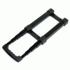 Pull-out Handle Surface Mounted 4081