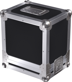 Adam Audio A7X Speaker Flight Case 