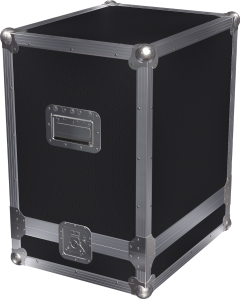 Adam Audio Sub12 Bass Speaker Flight Case 