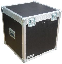 Martin Rush Wizard Flight Case