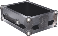 Apple MacBook Pro 14" M3 Flight Case (2023 model)