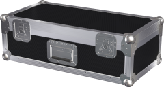 BirdDog P200 Holds 4 Flight Case