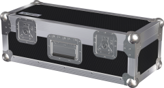 BirdDog X1 Ultra Flight Case Holds 3