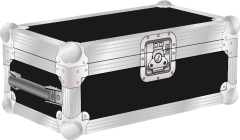 Boss RC-505 Loopstation Flight Case