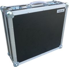 Chamsys MQ80 Flight Case