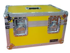 back to the future flightcase