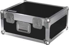 Epson EB-725W UST Projector Flight Case