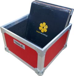 LP100 Storage Flight Case