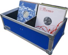 LP200 Storage Flight Case