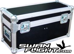 LP150 Recordbox Flight Case