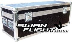 LP300 Recordbox Flight Case