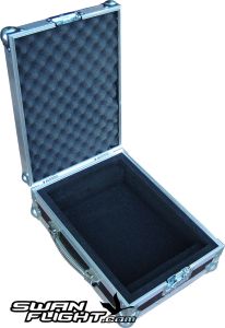 Apple MacBook Pro 15" Flight Case