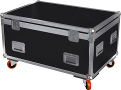 Martin Rush MH5 Flight Case Holds 8