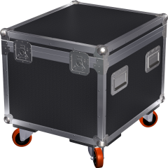 Martin Rush MH5 Flight Case holds 4