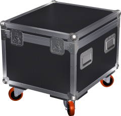 Martin Rush MH6 Flight Case holds 4