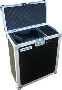 Martin Rush Multibeam 2 Flight Case