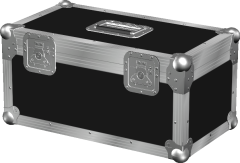 Martin Rush Strobe CWL Flightcase