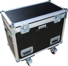 Martin Rush MH4 Beam Flight Case