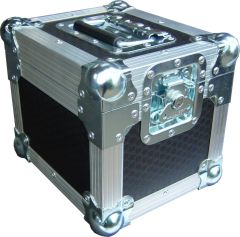 Record Box 7 100 Flight Case