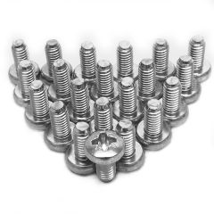 M6 Bolts