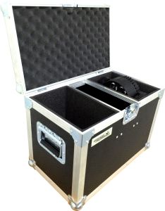 Martin Rush MH2 Moving head Flight Case