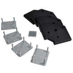 Castor Mounting Kit W9970