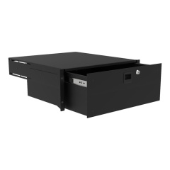 4u Touring Grade Rack Drawers