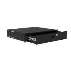 2u Touring Grade Rack Drawers