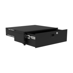 3u Touring Grade Rack Drawers