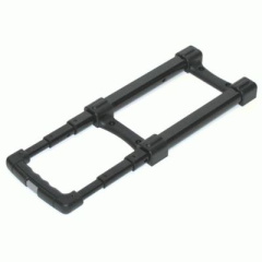 Pull-out Handle Surface Mounted 4080