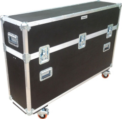 Samsung UE75NU7100 LED Screen Flight Cases