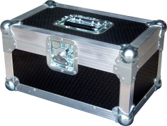 Martin Acrobat Flight Case Holds 1