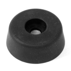 Rubber foot Non-marking 9112