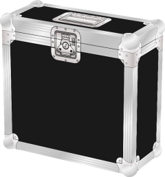 Acme Dragonfly Flight Case