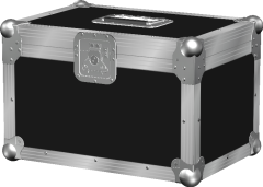 ADJ Ricochet Flight Case