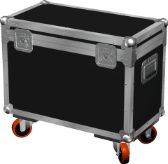 ADJ Inno Spot Pro Flight Case