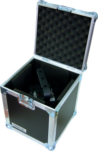 ADJ Lighting COB Cannon Flight Case