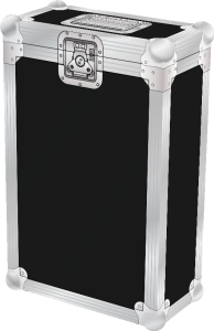 Trace Elliot AH500-7 Head Carry Flight Case